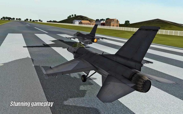 F18舰载机模拟起降2游戏(Carrier Landings)v4.4.2 2