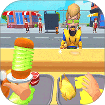 恶霸餐厅游戏 v187.1.2