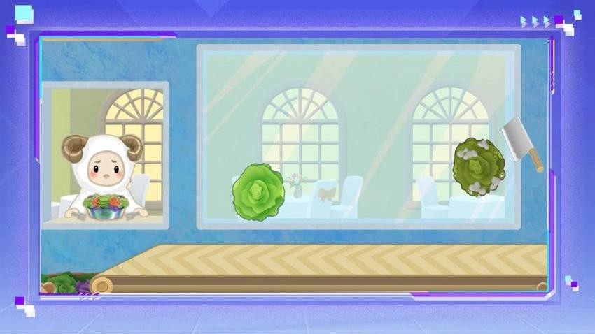 我要吃萝卜游戏v1.0.0 3