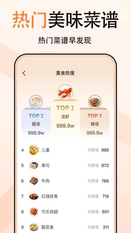 今日厨房免费版v2.0.4(3)
