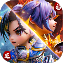 热血江湖觉醒游戏 v1.0.0