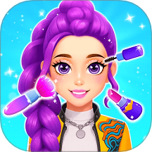 公主时尚小屋游戏 v1.0.1