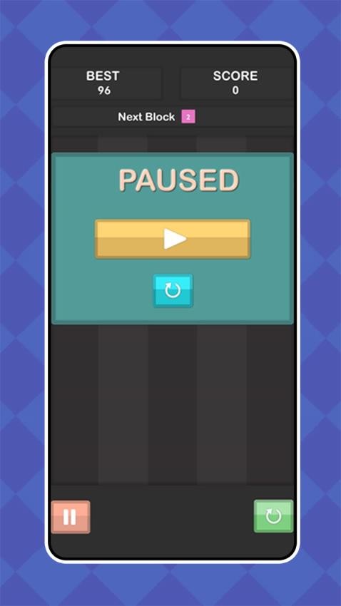 彩数弹弹落游戏v1.0.0 2