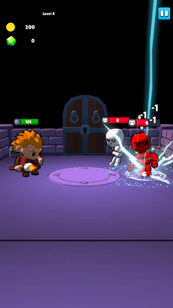 旋转杀戮游戏(Spin & Slay)v1.0.0(3)