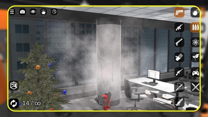 场景破坏神游戏v1.1.0 3