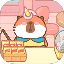 美食挑战赛游戏 v187.1.1