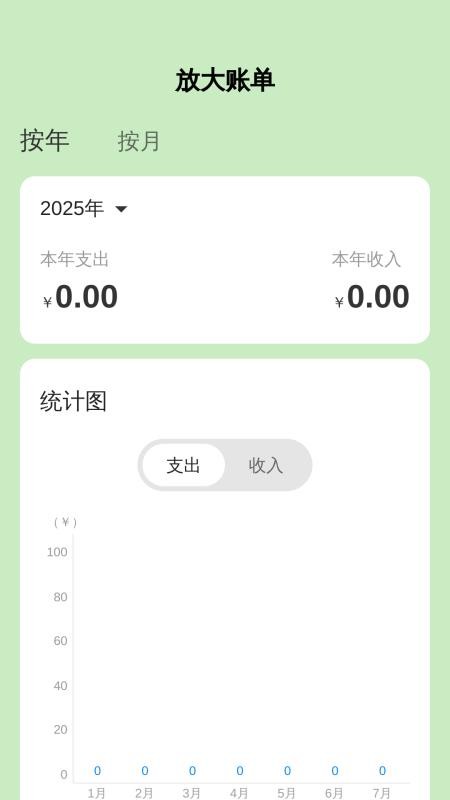 超清放大助手免费版v2.0.1(5)