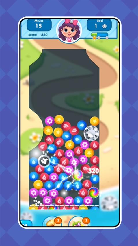 宝石大战游戏v1.0.0 2