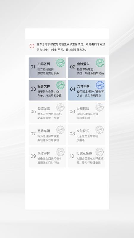 问界智享官方版v1.0.0 3