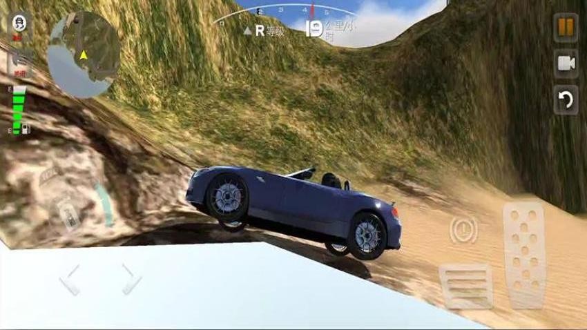 极品飙速传说游戏v187.1.2 3