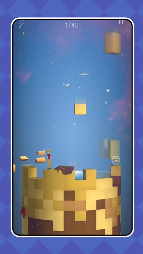 跑酷达人手游v1.0.0(3)