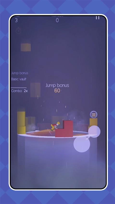 跑酷达人手游v1.0.0(2)