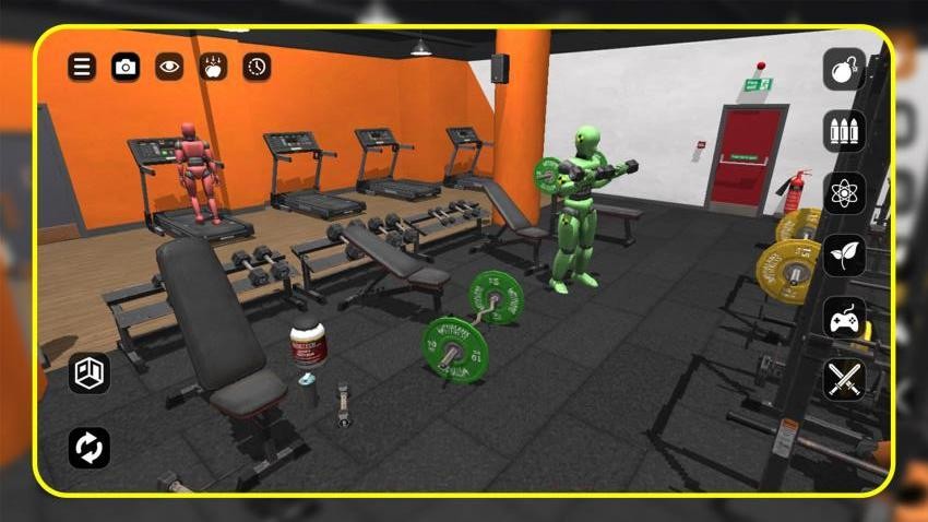 场景破坏神游戏v1.1.0 1