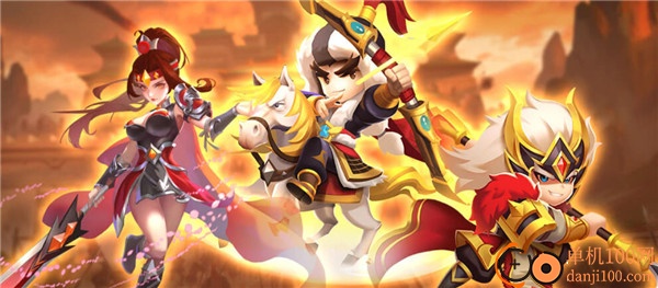 迷你军团手游官方版