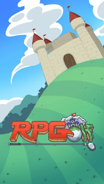 高尔夫勇者游戏v1.2.2 4