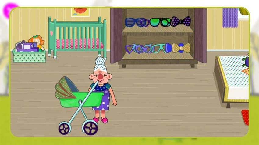 家庭趣事游戏v1.1.0 5