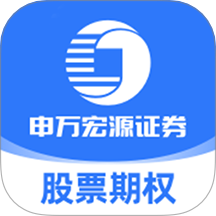 申万宏源期权交易官网版