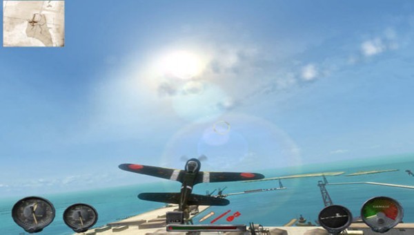 二战太平洋战争游戏v1.2.007 2