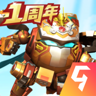 果宝无双九游版