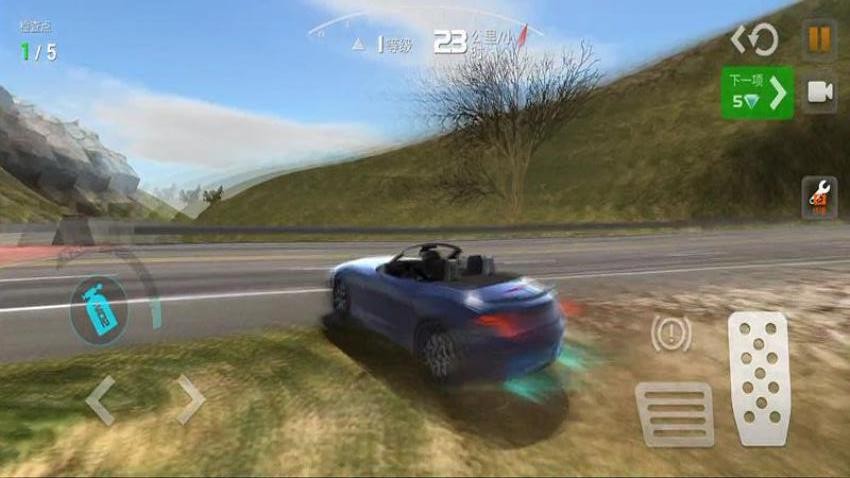 极品飙速传说游戏v187.1.2 2