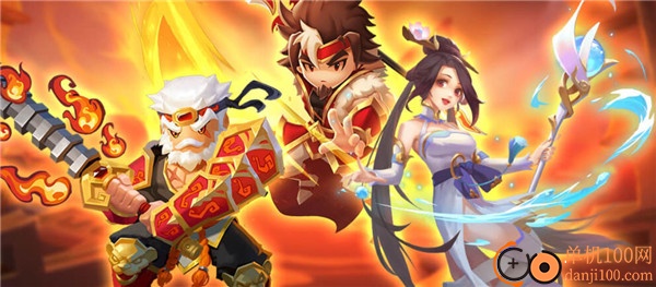 迷你军团手游官方版