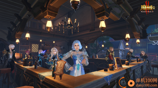 魔域手游2官方版