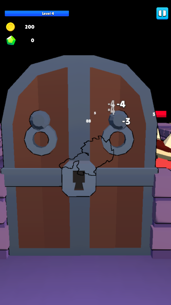 旋转杀戮游戏(Spin & Slay)v1.0.0(2)