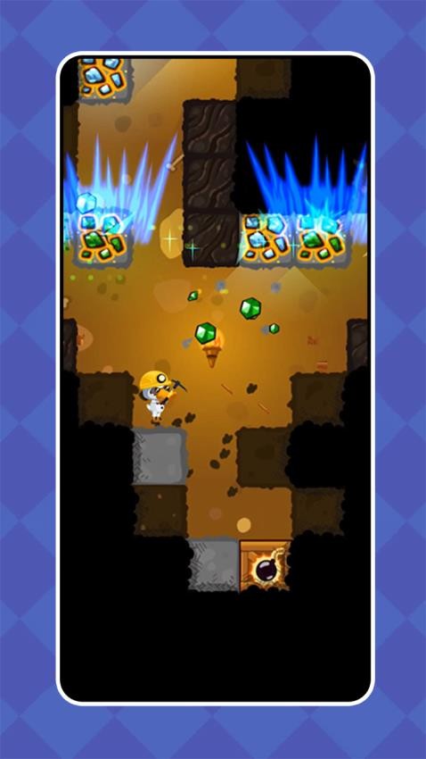 疯狂矿工游戏v1.0.0 4