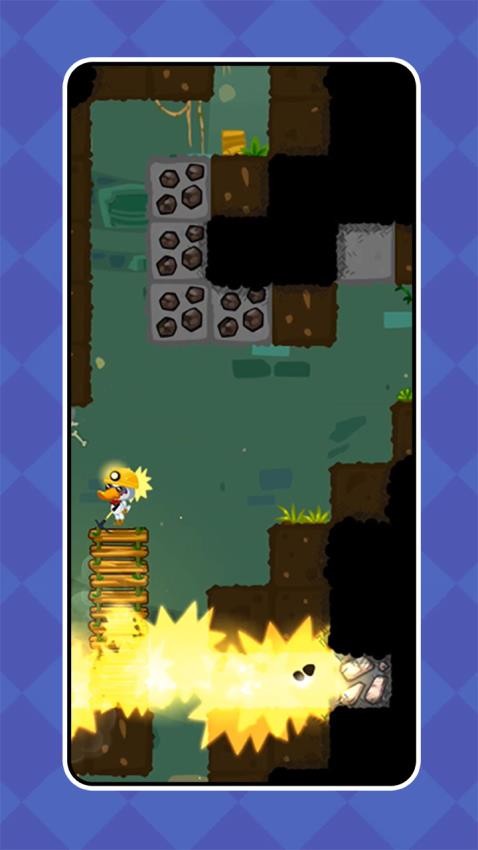 疯狂矿工游戏v1.0.0 2