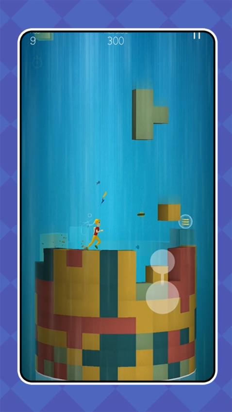 跑酷达人手游v1.0.0(4)