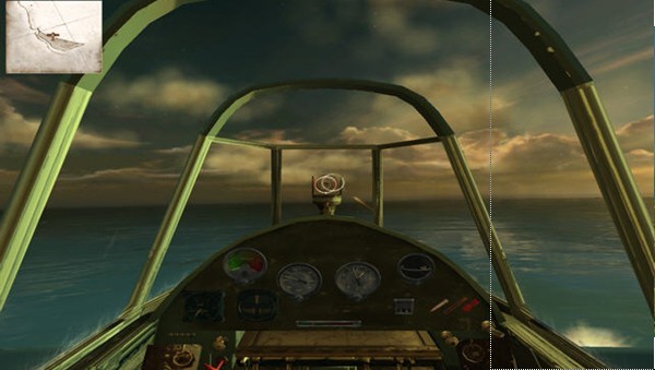 二战太平洋战争游戏