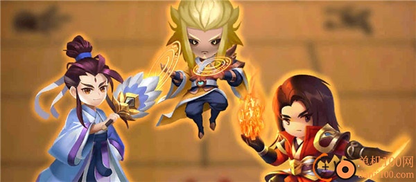 迷你军团手游官方版