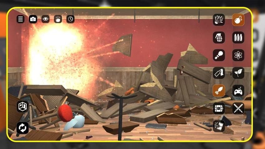 场景破坏神游戏v1.1.0 5