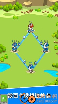 超级军团小米版