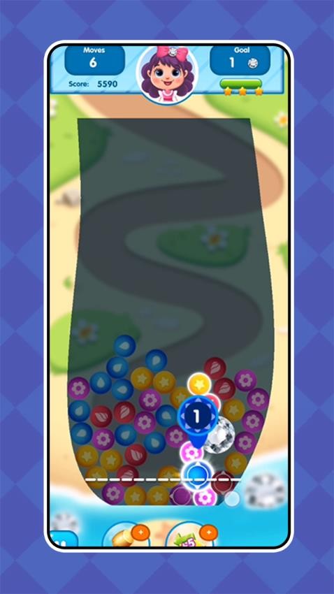 宝石大战游戏v1.0.0 4