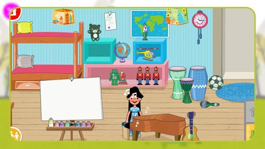 家庭趣事游戏v1.1.0 2