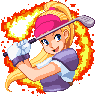 高尔夫勇者游戏