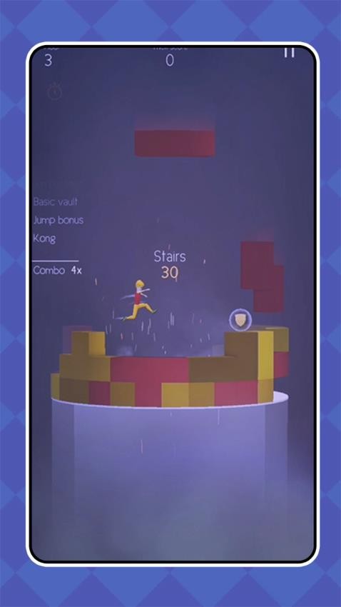 跑酷达人手游v1.0.0(1)