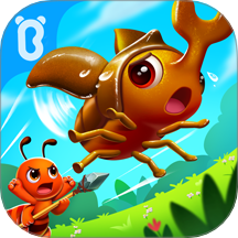 宝宝认蚂蚁手机版