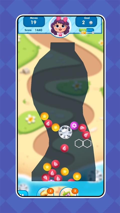 宝石大战游戏v1.0.0 3