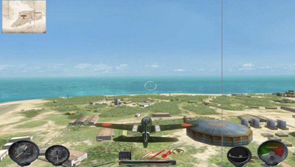 二战太平洋战争游戏v1.2.007 3