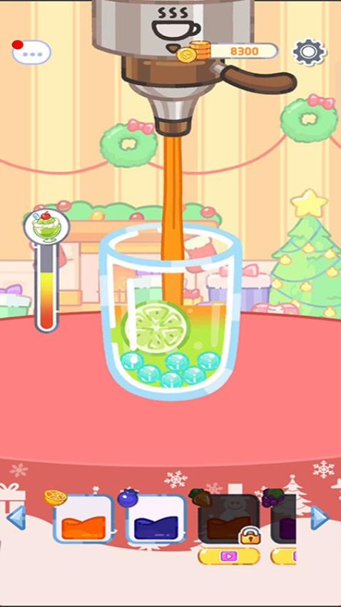 美食挑战赛游戏v187.1.1 3