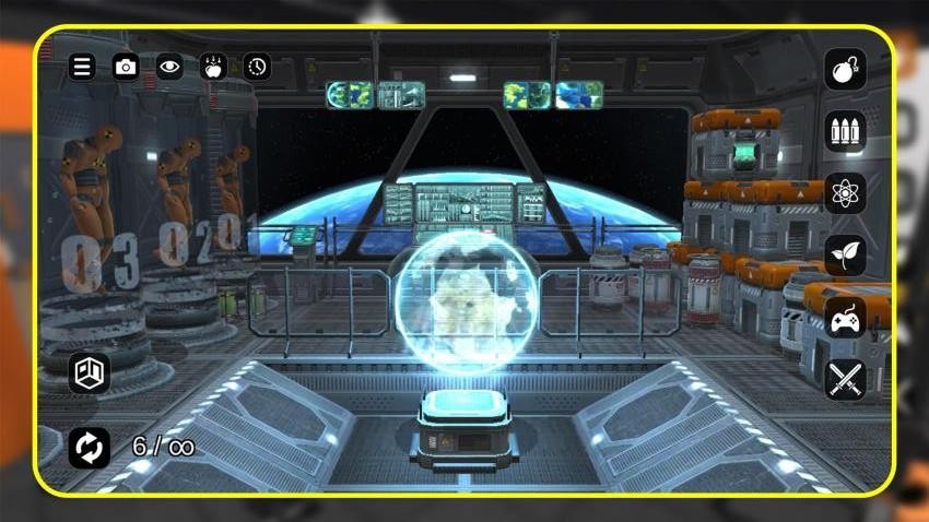 场景破坏神游戏v1.1.0 2