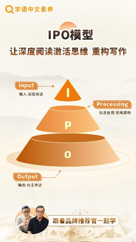 学语中文素养最新版v1.0.0(3)