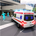 救护车模拟器游戏(Ambulance Simulator Car Driver)