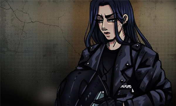 湮灭长夜游戏v0.5 4