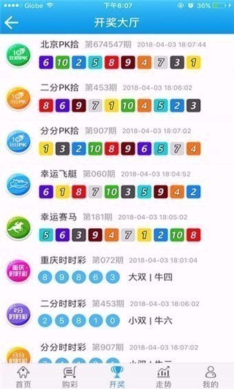 105彩票app最新版v5.1.7 2