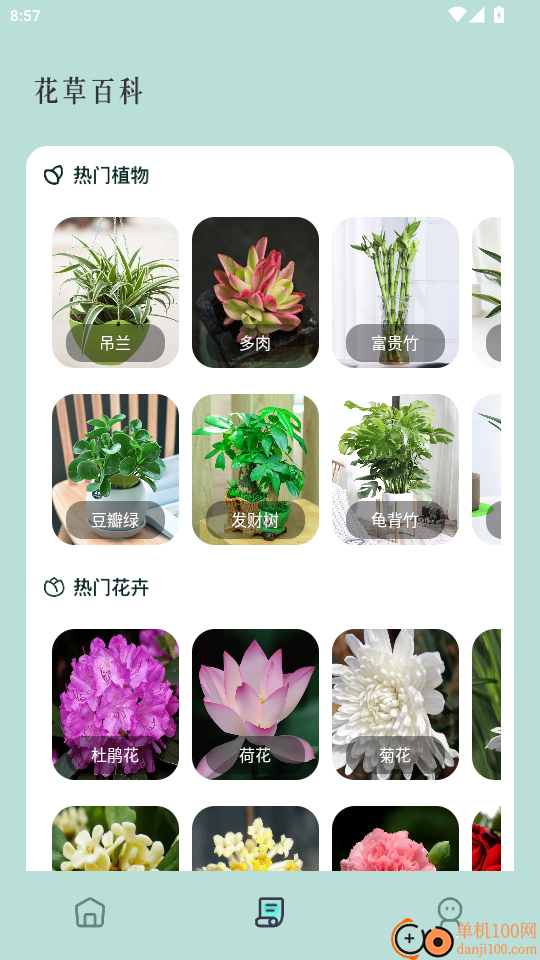 花草秒识别官网版