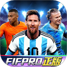 超迷足球游戏 v1.0.0