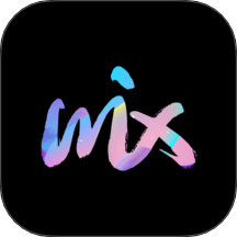 mix修图app